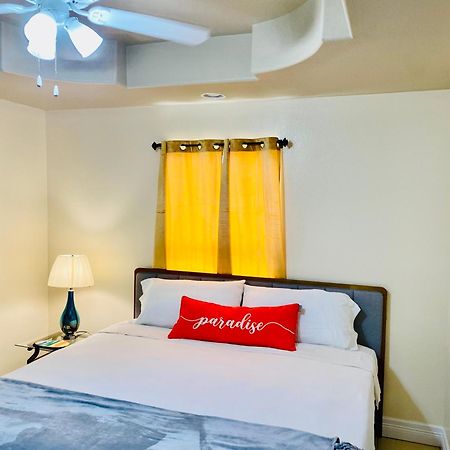 Brownsville Comfort 2 Bedroom 1 Bath , Spacious Kitchen And Outdoor Home Eksteriør bilde