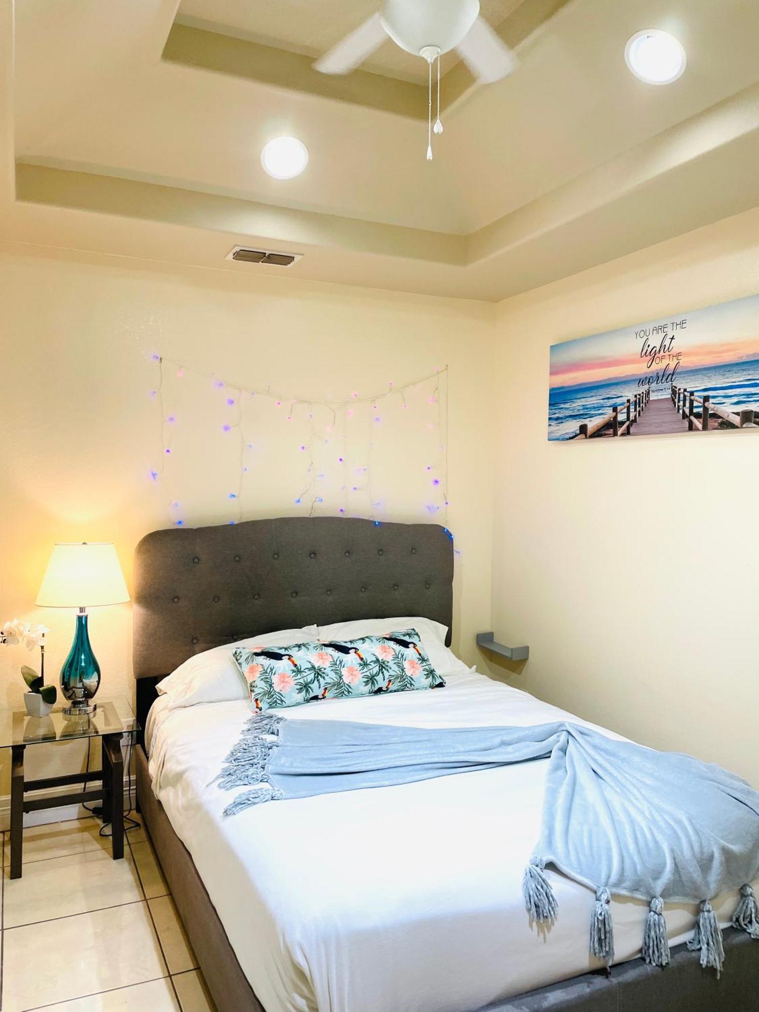 Brownsville Comfort 2 Bedroom 1 Bath , Spacious Kitchen And Outdoor Home Eksteriør bilde