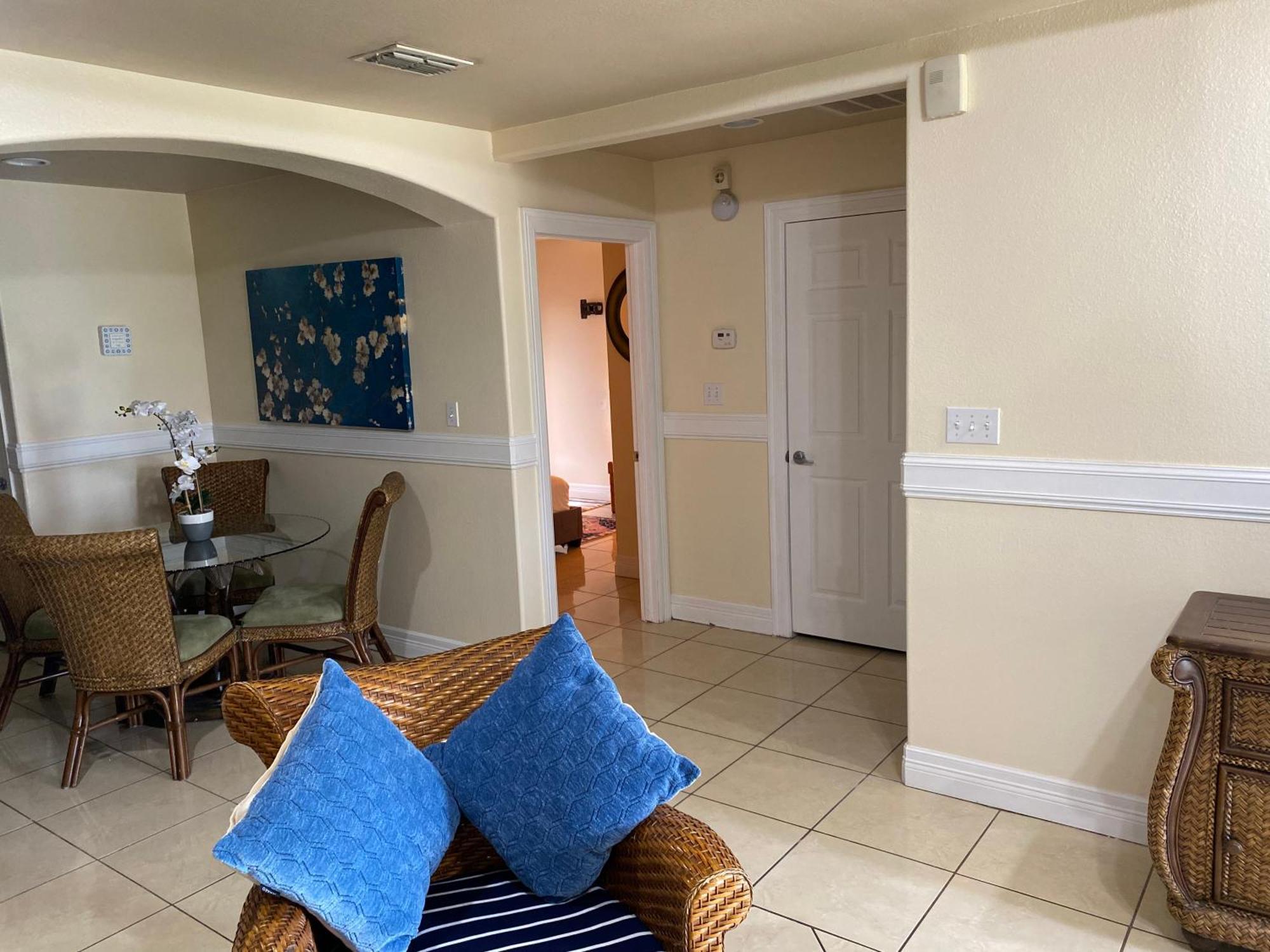 Brownsville Comfort 2 Bedroom 1 Bath , Spacious Kitchen And Outdoor Home Eksteriør bilde