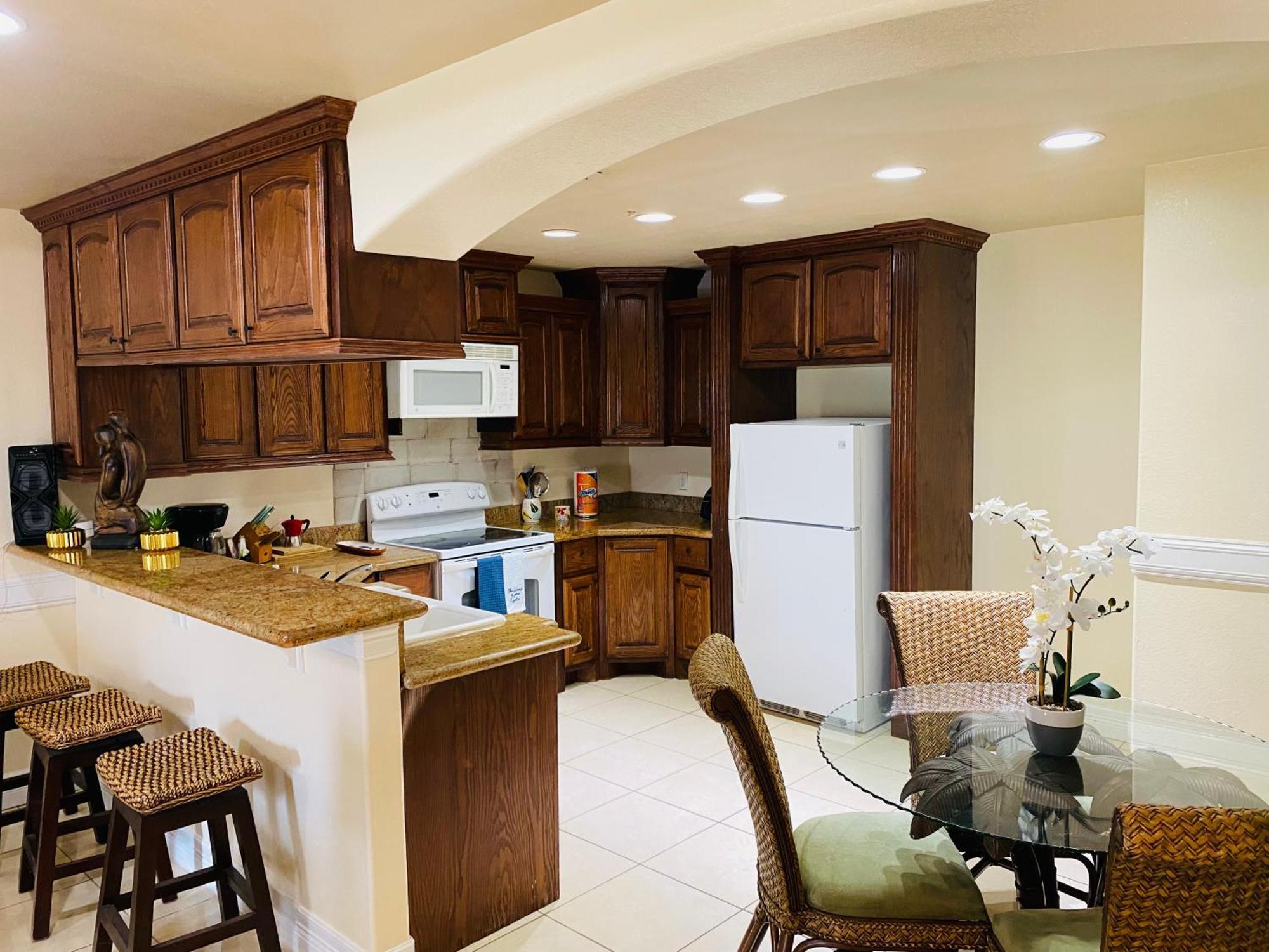 Brownsville Comfort 2 Bedroom 1 Bath , Spacious Kitchen And Outdoor Home Eksteriør bilde