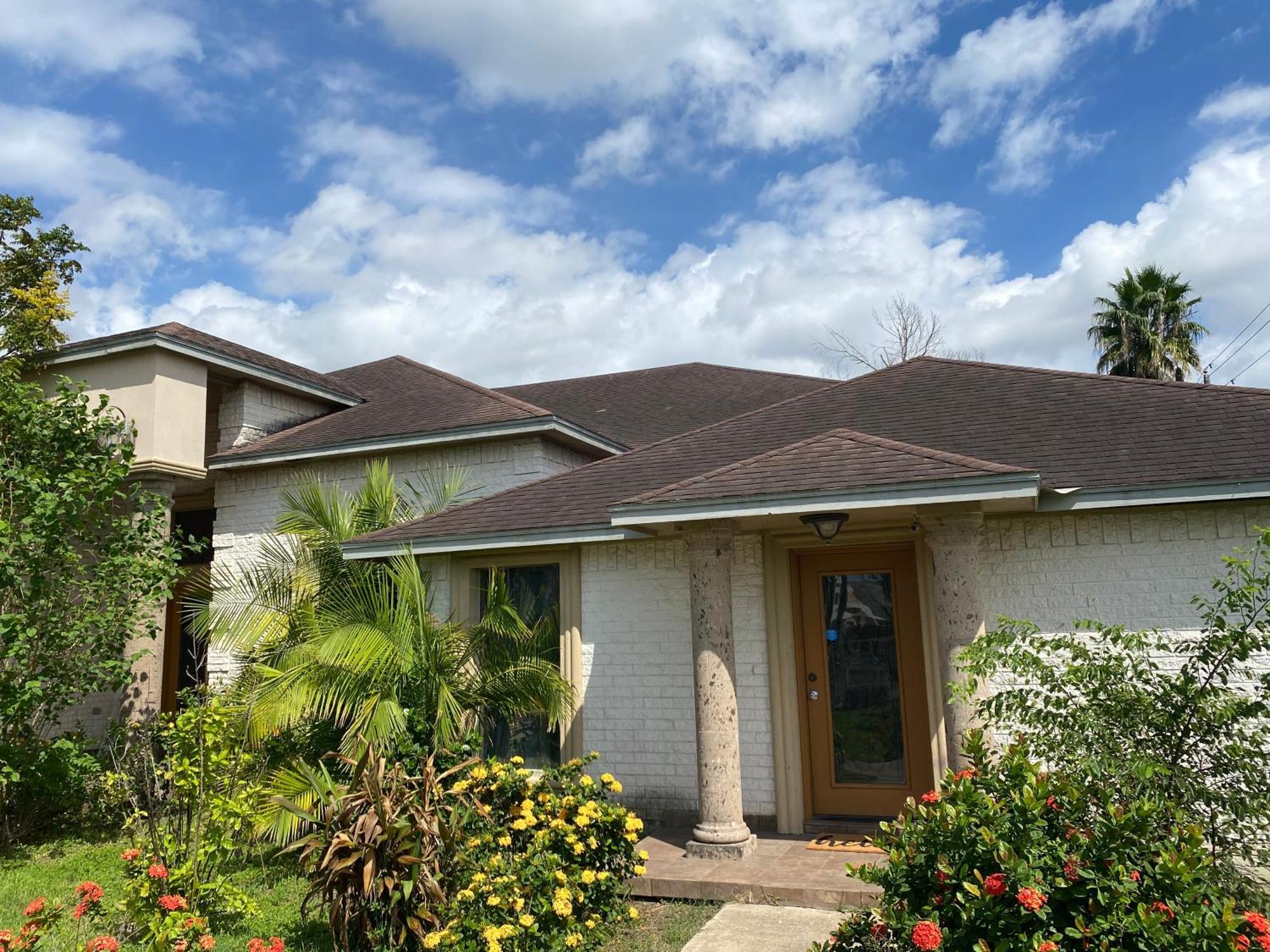 Brownsville Comfort 2 Bedroom 1 Bath , Spacious Kitchen And Outdoor Home Eksteriør bilde